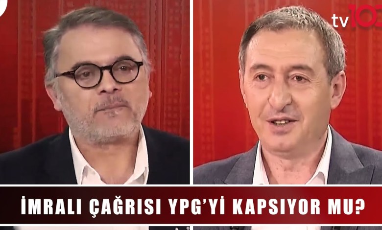 Terörsüz Türkiye Sürecinde Neredeyiz? | Talat Atilla ile Pazar Siyaseti Terörsüz Türkiye Sürecinde Neredeyiz? | Talat Atilla ile Pazar Siyaseti