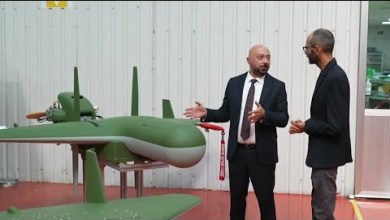 Türk dolanan mühimmatı ilk görevinde ihracat başarısı elde etti Türk dolanan mühimmatı ilk görevinde ihracat başarısı elde etti