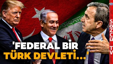 ‘SIRADA İRAN VE TÜRKİYE VAR!’ Naim Babüroğlu Büyük Planı Anlattı! İsrail ve Trump Detayı! ‘SIRADA İRAN VE TÜRKİYE VAR!’ Naim Babüroğlu Büyük Planı Anlattı! İsrail ve Trump Detayı!