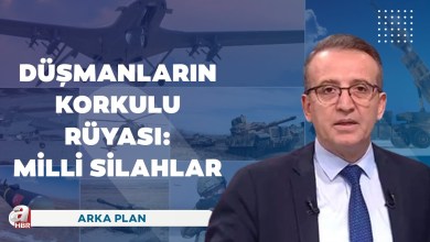 Türkiye savunma ürünleriyle küresel ligde! 2024 yılına hangi yerli ve milli silahlar damga vuracak? Türkiye savunma ürünleriyle küresel ligde! 2024 yılına hangi yerli ve milli silahlar damga vuracak?