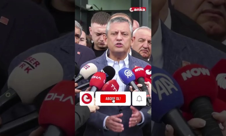 Özel: Trump’tan meşruiyet dilenenlere, Meclis zemininde meşruiyet kazandırmamızı beklemesin #shorts Özel: Trump’tan meşruiyet dilenenlere, Meclis zemininde meşruiyet kazandırmamızı beklemesin #shorts