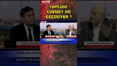 Toplum Cinnet Mi Geçiriyor? | İyi Parti Kurucusu Hayrettin Nuhoğlu Anlattı | #shorts Toplum Cinnet Mi Geçiriyor? | İyi Parti Kurucusu Hayrettin Nuhoğlu Anlattı | #shorts