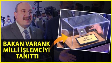 Türkiye’de Bir İlk! Bakan Varank ‘Gurur Projemiz’ Diyerek Duyurdu Türkiye’de Bir İlk! Bakan Varank ‘Gurur Projemiz’ Diyerek Duyurdu