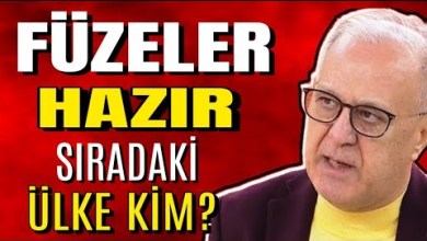 ŞOKLARA HAZIR OLUN-3.DÜNYA SAVAŞI BAŞLADI-RAMAZAN KURTOĞLU ŞOKLARA HAZIR OLUN-3.DÜNYA SAVAŞI BAŞLADI-RAMAZAN KURTOĞLU