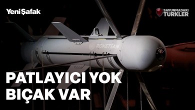 Türkiye’nin gizlice ürettiği 10 silah Türkiye’nin gizlice ürettiği 10 silah