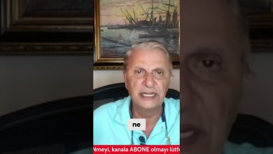 Sedat Peker’in Siyasi Görüşü: Türkiye’deki Eğilimler! #shorts Sedat Peker’in Siyasi Görüşü: Türkiye’deki Eğilimler! #shorts