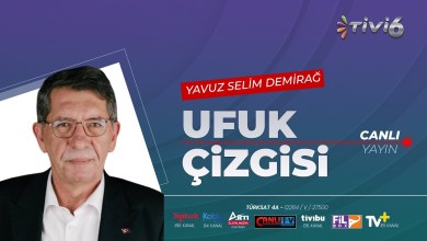 UFUK ÇİZGİSİ | SİYASETTE NELER OLUYOR? TÜRKİYE’NİN GÜNDEMİ VE İRAN’DAKİ SON GELİŞMELER UFUK ÇİZGİSİ | SİYASETTE NELER OLUYOR? TÜRKİYE’NİN GÜNDEMİ VE İRAN’DAKİ SON GELİŞMELER