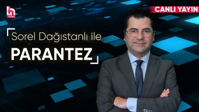 Sorel Dağıstanlı ile Parantez (14 Ekim 2024) Sorel Dağıstanlı ile Parantez (14 Ekim 2024)