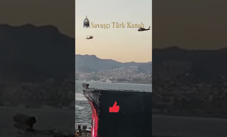 HAVADA ZEYBEK #savunmasanayi #türkordusu #military HAVADA ZEYBEK #savunmasanayi #türkordusu #military