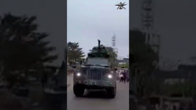 Afrika’da Değişen Dengeler ve Türkiye #keşfet #siyaset #savunmasanayi Afrika’da Değişen Dengeler ve Türkiye #keşfet #siyaset #savunmasanayi