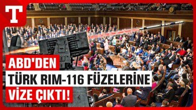 ABD Temsilciler Meclisi’nden Onay Geldi! Türk Deniz Kuvvetleri’ne 94 Adet RIM-116 Füzesi Geliyor ABD Temsilciler Meclisi’nden Onay Geldi! Türk Deniz Kuvvetleri’ne 94 Adet RIM-116 Füzesi Geliyor