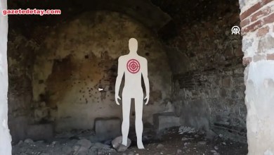 FPV dron SAGAN yeni yeteneklerle sahaya çıktı FPV dron SAGAN yeni yeteneklerle sahaya çıktı