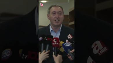 Tuncer Bakırhan: “‘İmralı’nın çağrısı, savaşsız ve demokratik bir Türkiye için başlangıçtır!” Tuncer Bakırhan: “‘İmralı’nın çağrısı, savaşsız ve demokratik bir Türkiye için başlangıçtır!”