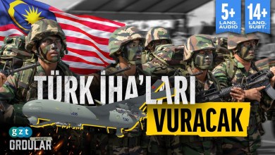 Türkiye’den savaş gemisi alıyor: Malezya ordusu hakkında her şey Türkiye’den savaş gemisi alıyor: Malezya ordusu hakkında her şey