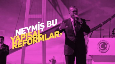 neymiş bu yapısal reformlar? neymiş bu yapısal reformlar?