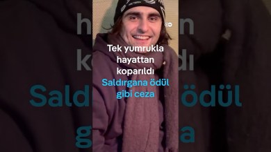 İngiltere’de Türk genci öldüren askere ödül gibi ceza İngiltere’de Türk genci öldüren askere ödül gibi ceza