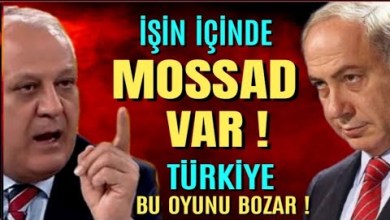 MOSSAD PLANI DEŞİFRE OLDU-İSRAİL’İN GİZLİ SİLAHI-RAMAZAN KURTOĞLU MOSSAD PLANI DEŞİFRE OLDU-İSRAİL’İN GİZLİ SİLAHI-RAMAZAN KURTOĞLU