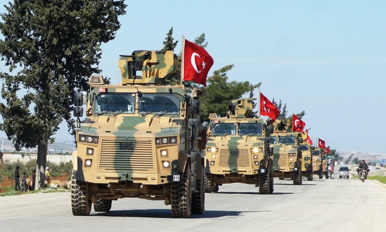 Türkiye Strengthens Defense Ties with Bosnia and Herzegovina Through Armored Vehicle Supply Türkiye Strengthens Defense Ties with Bosnia and Herzegovina Through Armored Vehicle Supply