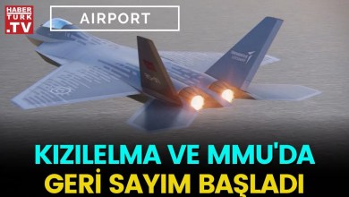 Yerli savaş uçakları ne zaman havalanacak? Yerli savaş uçakları ne zaman havalanacak?
