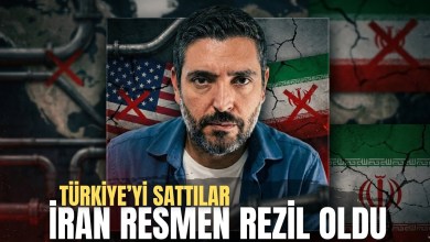 İran Türkiye’yi Sattı, Sonunda Yine Rezil Oldu – Neden Umman’ı İstanbul’a Tercih Ettiler? İran Türkiye’yi Sattı, Sonunda Yine Rezil Oldu – Neden Umman’ı İstanbul’a Tercih Ettiler?