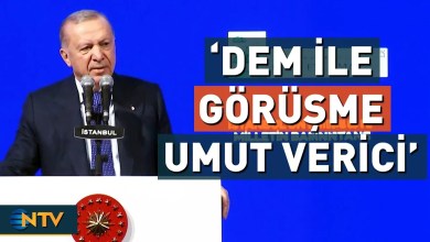 Erdoğan, Atatürk Havalimanı Millet Bahçesi Açılışında Terörsüz Türkiye Sürecine Değindi Erdoğan, Atatürk Havalimanı Millet Bahçesi Açılışında Terörsüz Türkiye Sürecine Değindi