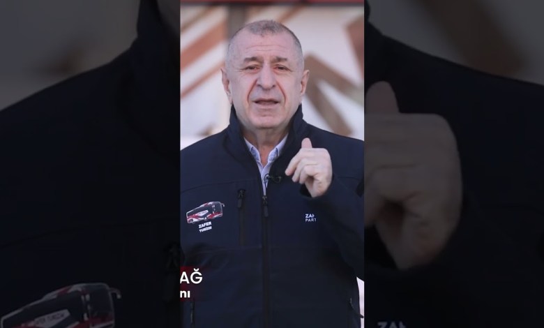Zafer Partisi Sizin Partiniz! | Prof. Dr. Ümit Özdağ | @Zafer Partisi #Shorts Zafer Partisi Sizin Partiniz! | Prof. Dr. Ümit Özdağ | @Zafer Partisi #Shorts