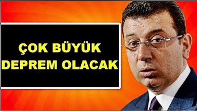 EKREM İLK BASAMAKTI – ASIL BOMBA 2. OPERASYONLA PATLAYACAK . / Diplomasi ve Savunma Sanayi EKREM İLK BASAMAKTI – ASIL BOMBA 2. OPERASYONLA PATLAYACAK . / Diplomasi ve Savunma Sanayi
