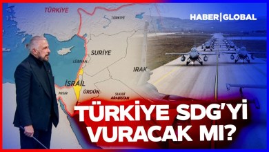 Türkiye SDG’yi Vuracak Mı? Güvenlik Politikaları Uzmanı Mete Yarar Merak Edilen Soruyu Yanıtladı Türkiye SDG’yi Vuracak Mı? Güvenlik Politikaları Uzmanı Mete Yarar Merak Edilen Soruyu Yanıtladı