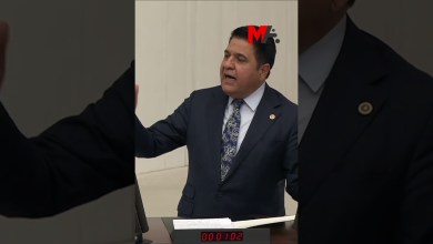 ‘TÜRKİYE TARAF OLARAK HUZURU SAĞLAYAMAZ’ ‘TÜRKİYE TARAF OLARAK HUZURU SAĞLAYAMAZ’