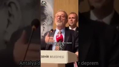 Naci Görür Deprem Uyarı MUĞLA VE ANTALYA İKAZ Türkiyem #keşfet #türkiye #vlog #deprem #gündem #tv Naci Görür Deprem Uyarı MUĞLA VE ANTALYA İKAZ Türkiyem #keşfet #türkiye #vlog #deprem #gündem #tv