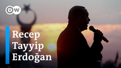 Erdoğan’lı Yıllar | Türkiye’nin 21 yıllık hafızası Erdoğan’lı Yıllar | Türkiye’nin 21 yıllık hafızası