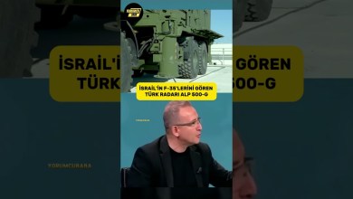 f-35 gören türk radar’ı alp g-500 f-35 gören türk radar’ı alp g-500