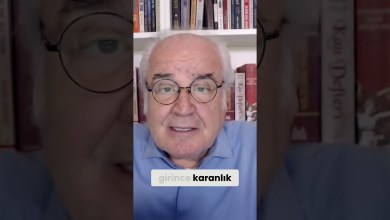 Siyasete Işık Tutmak: Türkiye’yi Kirletmeyen Çözüm #shorts Siyasete Işık Tutmak: Türkiye’yi Kirletmeyen Çözüm #shorts