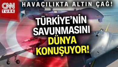 Türk Savunma Sanayii Dünyada Gündem! Türkiye Savunma Sanayiide Neyi Doğru Yapıyor? #Haber Türk Savunma Sanayii Dünyada Gündem! Türkiye Savunma Sanayiide Neyi Doğru Yapıyor? #Haber