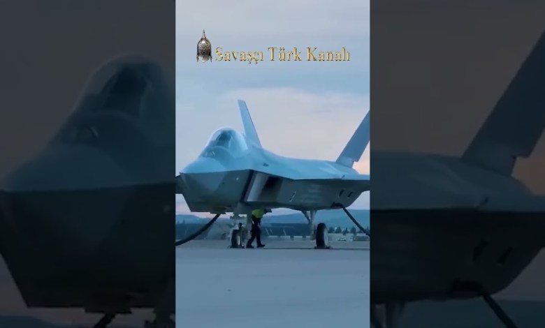 KAAN UÇUŞA HAZIRLANIYOR!!! | Mmu Kaan | | Tusaş | | Milli Muharip Uçak | | Kaan | KAAN UÇUŞA HAZIRLANIYOR!!! | Mmu Kaan | | Tusaş | | Milli Muharip Uçak | | Kaan |