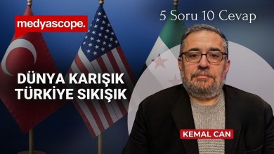 Dünya ahvali, memleketin hali ve Türkiye siyaseti | Keman Can ile 5 Soru 10 Cevap Dünya ahvali, memleketin hali ve Türkiye siyaseti | Keman Can ile 5 Soru 10 Cevap
