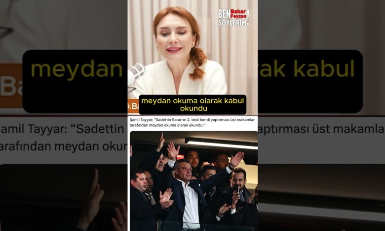 TÜRKİYE OLAĞANÜSTÜ GÜNLERDEN GEÇİYOR! TÜRKİYE OLAĞANÜSTÜ GÜNLERDEN GEÇİYOR!