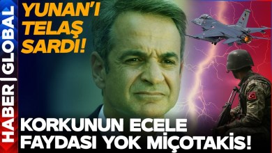 Esad Devrildi Türkiye Şam’a Bayrak Dikti: Yunan Korkudan Ağladı! Esad Devrildi Türkiye Şam’a Bayrak Dikti: Yunan Korkudan Ağladı!
