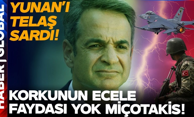Esad Devrildi Türkiye Şam’a Bayrak Dikti: Yunan Korkudan Ağladı! Esad Devrildi Türkiye Şam’a Bayrak Dikti: Yunan Korkudan Ağladı!