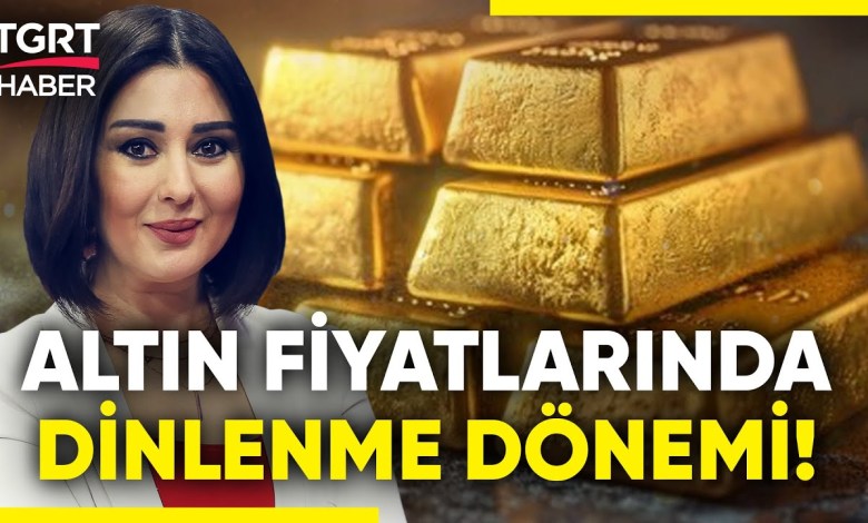 Gram Altında Alım Fırsatı Geldi mi? Filiz Eryılmaz Ons Altındaki Düşüşü Yorumladı – Gündem Ekonomi Gram Altında Alım Fırsatı Geldi mi? Filiz Eryılmaz Ons Altındaki Düşüşü Yorumladı – Gündem Ekonomi