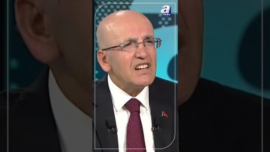 Hazine Ve Maliye Bakanı Mehmet Şimşek: Türkiye Savunma Sanayi İhracatında İlk 10’a Girecek #shorts Hazine Ve Maliye Bakanı Mehmet Şimşek: Türkiye Savunma Sanayi İhracatında İlk 10’a Girecek #shorts