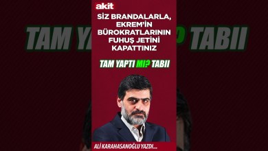 Ali Karahasanoğlu: “Siyasi İktidar Neleri Yapabilirdi?” #gündem #shortsvideo #haber #türkiye Ali Karahasanoğlu: “Siyasi İktidar Neleri Yapabilirdi?” #gündem #shortsvideo #haber #türkiye