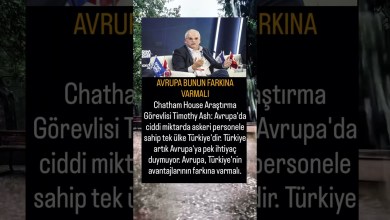 Avrupa Farkında mı ? #türkaskeri #türkiye #news #tarih #osmanlı #europe #shorts #gündem #keşfet Avrupa Farkında mı ? #türkaskeri #türkiye #news #tarih #osmanlı #europe #shorts #gündem #keşfet
