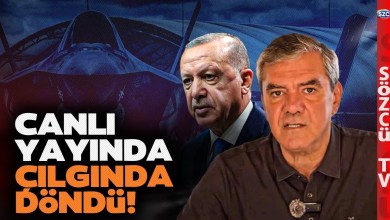 ‘HAYSİYETSİZ…’ Yılmaz Özdil Çılgına Döndü! F-35 Gerçeklerini Anlattı İktidara Ateş Püskürdü ‘HAYSİYETSİZ…’ Yılmaz Özdil Çılgına Döndü! F-35 Gerçeklerini Anlattı İktidara Ateş Püskürdü