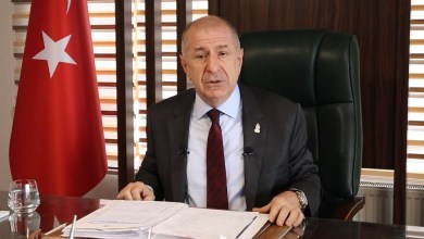 Sığınmacılar Gittikten Sonra Türkiye’yi Her Alanda Kalkındıracak Kadromuzu Tanımak İster Misiniz? Sığınmacılar Gittikten Sonra Türkiye’yi Her Alanda Kalkındıracak Kadromuzu Tanımak İster Misiniz?