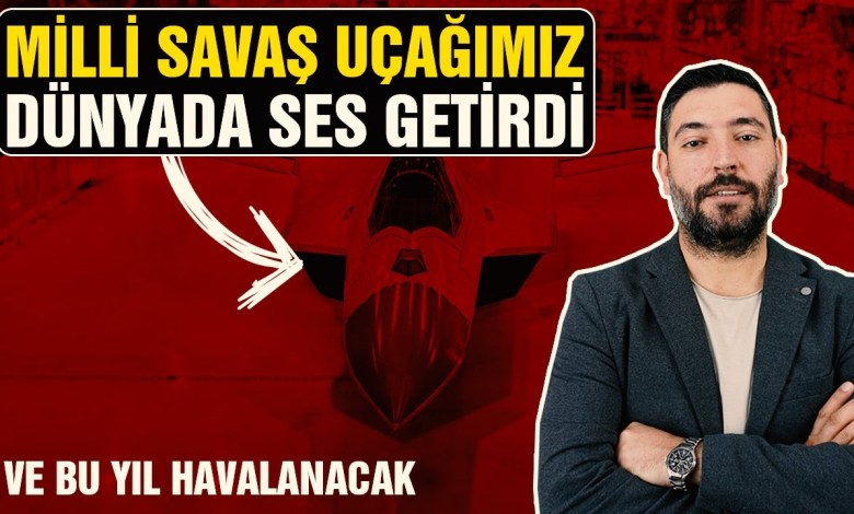 Türkiye’nin Savunma Sanayi Destanı 2023’te Başlıyor – MMU, Kızılelma, Hürjet TCG Anadolu Derya Siper Türkiye’nin Savunma Sanayi Destanı 2023’te Başlıyor – MMU, Kızılelma, Hürjet TCG Anadolu Derya Siper