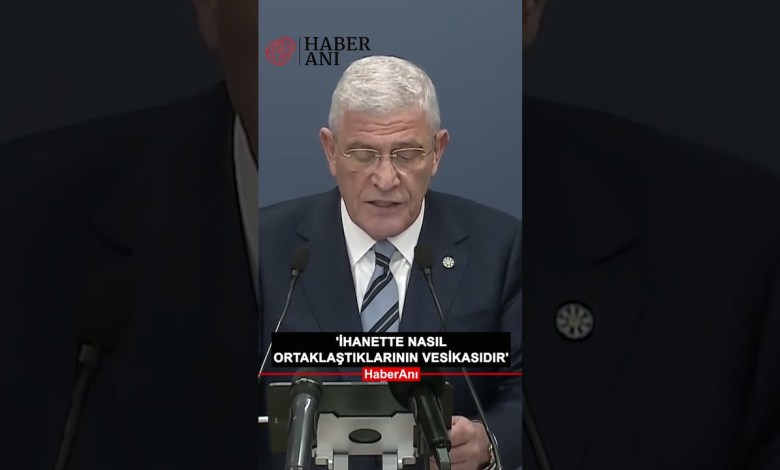 Müsavat Dervişoğlu’ndan komisyon raporu tepkisi: İhanette nasıl ortaklaştıklarının vesikasıdır Müsavat Dervişoğlu’ndan komisyon raporu tepkisi: İhanette nasıl ortaklaştıklarının vesikasıdır
