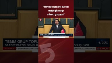Arıkan: Yanlış politikanız yüzünden Türkiye’de hem hasta mağdur hem doktor mağdur Arıkan: Yanlış politikanız yüzünden Türkiye’de hem hasta mağdur hem doktor mağdur