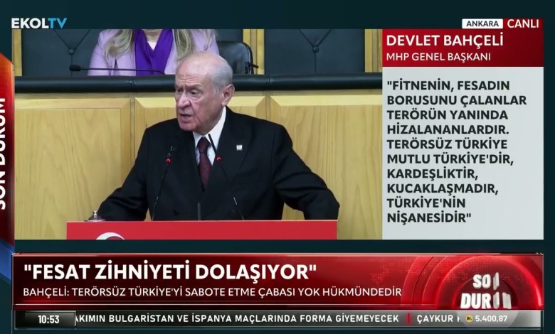 Türkiye Cumhuriyeti tarihi bir kırılma noktasına sürükleniyor. | Prof. Dr. Ümit Özdağ Türkiye Cumhuriyeti tarihi bir kırılma noktasına sürükleniyor. | Prof. Dr. Ümit Özdağ