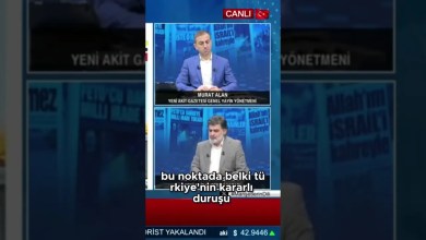 Türkiye’nin kararlı politikası ne? SDG’ye diz çöktürmek.. Bugün 30 Aralık, yarın 31 Aralık son gün. Türkiye’nin kararlı politikası ne? SDG’ye diz çöktürmek.. Bugün 30 Aralık, yarın 31 Aralık son gün.